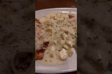 Tour of Italy #food #olivegarden #tourofitaly