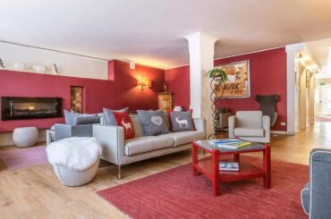 Hotel Resort Veronza, Carano, Italy | Holidays In Italy