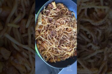 Who can guess what food this is?  #shorts #thenotalkchef