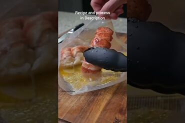 Lobster Fettuccine | American Recipes | Lobster pasta | Seafood Pasta | Lobster Recipe#seafood#short