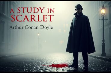 01. A Scandal in Bohemia. Sherlock Holmes. Arthur Conan Doyle.