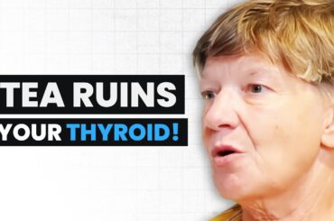 Get Rid of Thyroid Issues Once and for All | Dr. Elizabeth Bright