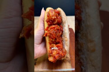 Are meatball subs American or Italian??
