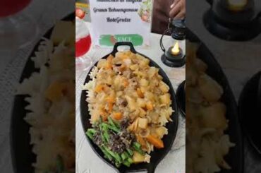 Savor the Flavors Discover Culinary Artistry at FACE Institute of Hotel Management #admissionstarted