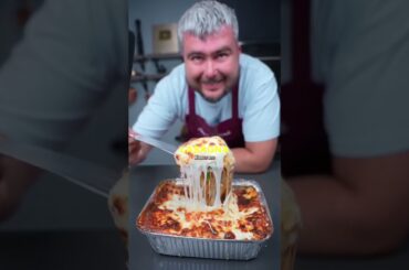 Joe Rogan Exposes American Italian Food