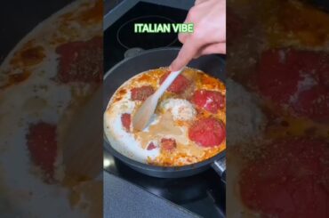 ITALIAN PARMESAN CHEESE #shorts #youtubeshorts