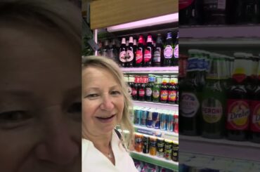 Beer cheaper than Coke #yeah #italy #moretti #loveit #aussie2italia #travel #italiancuisine #beer