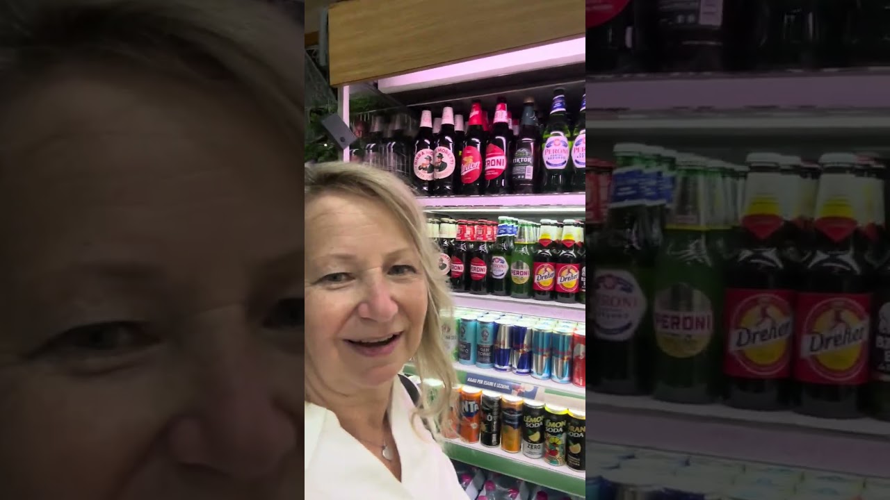 Beer cheaper than Coke #yeah #italy #moretti #loveit #aussie2italia #travel #italiancuisine #beer Beer cheaper than Coke #yeah #italy #moretti #loveit #aussie2italia #travel #italiancuisine #beer