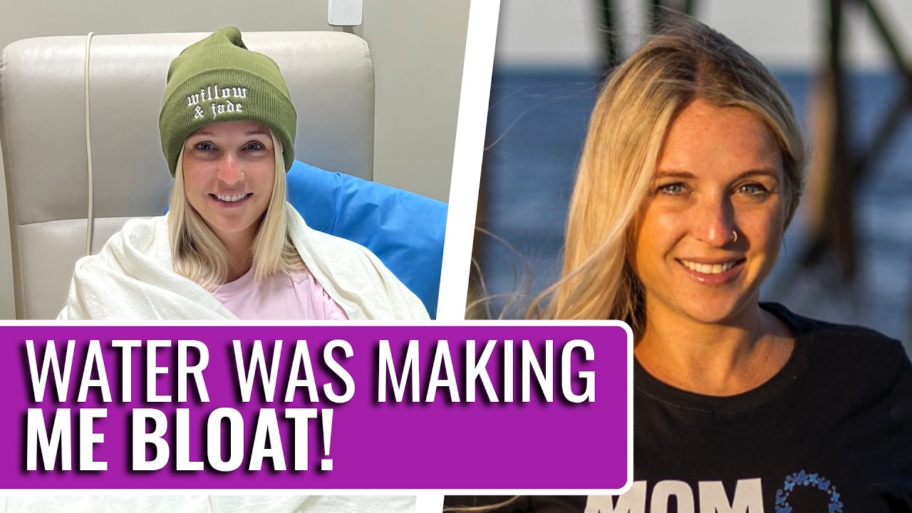 I Had To Deliver My Baby To Start Cancer Treatment! – Ali | Colorectal Cancer | The Patient Story I Had To Deliver My Baby To Start Cancer Treatment! - Ali | Colorectal Cancer | The Patient Story