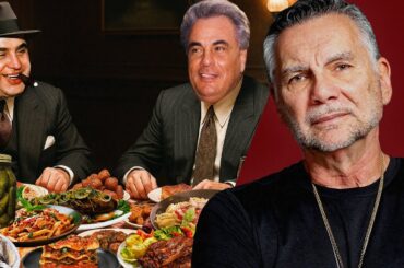 What Mobsters Really Ate (It’s Not What You Think)