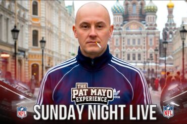 2025 NFL Week 4 INSTANT Recap | Guessing Week 5 Early Spreads + Cust Eats: Spicy McVeggie