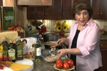 Berio Regional Italian Cuisine with contest tag