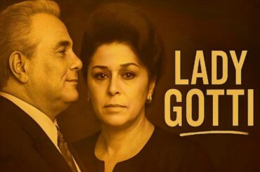 Lady Gotti: The Untold True Story of John Gotti's Wife || Full Documentary