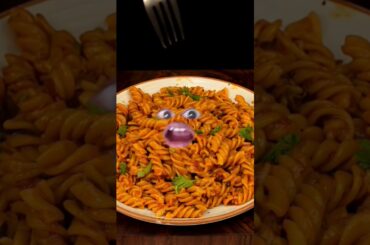 Pasta #shorts #food #funny #youtubeshorts #video