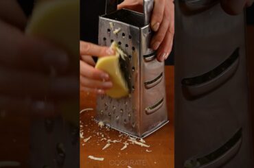 I taught all my friends the trick for the best dough!