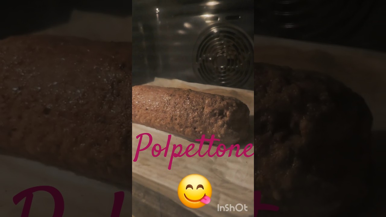 Polpettone con Patate#italy #food #mom #family #cooking #cook #recipe #happy #Napoli #home #house Polpettone con Patate#italy #food #mom #family #cooking #cook #recipe #happy #Napoli #home #house