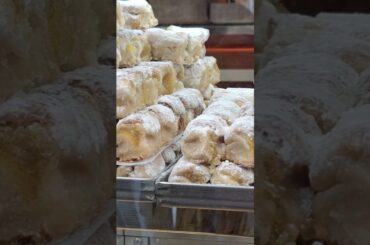 Delicacy from Sicily