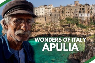 Puglia from Bari to Lecce: Food, Traditions & Stunning Villages - Wonders of Italy
