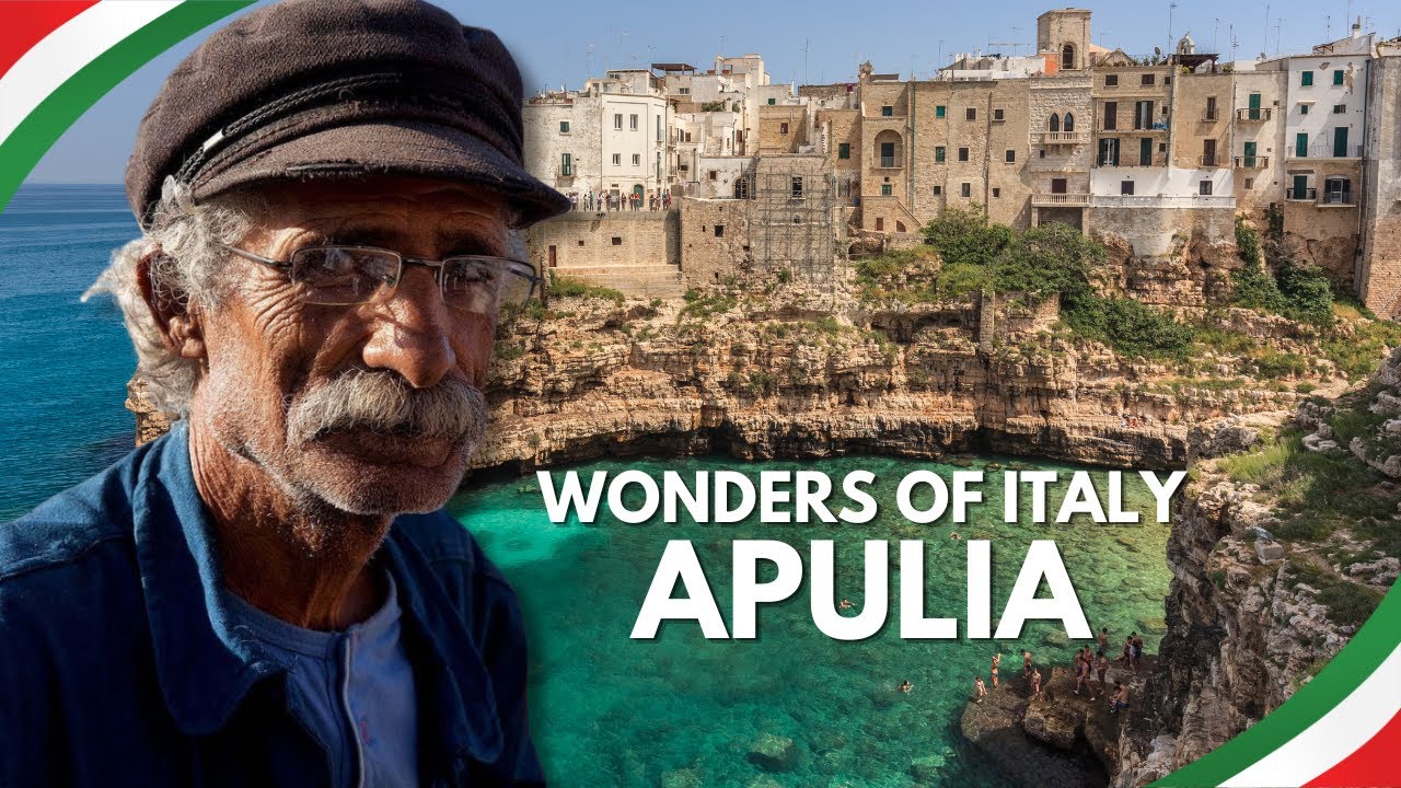 Puglia from Bari to Lecce: Food, Traditions & Stunning Villages – Wonders of Italy Puglia from Bari to Lecce: Food, Traditions & Stunning Villages - Wonders of Italy