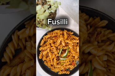 Kyu banaya pasta #cookeatrepeat #shorts