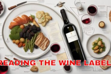 How to Read a Wine Label