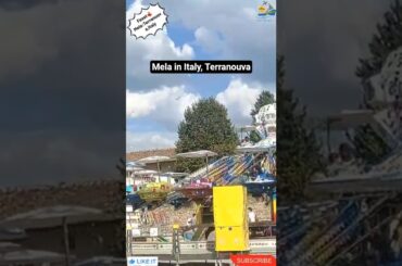 MELA: Italy’s Most Exciting Perdono Festival #travel #italiangetaway #italy #food #italiancit