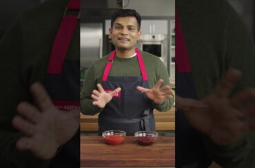 This Pasta Sauce Marries Italian and Korean Flavors