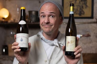 Drink Those Wines Instead! Tasting UNDERRATED Whites
