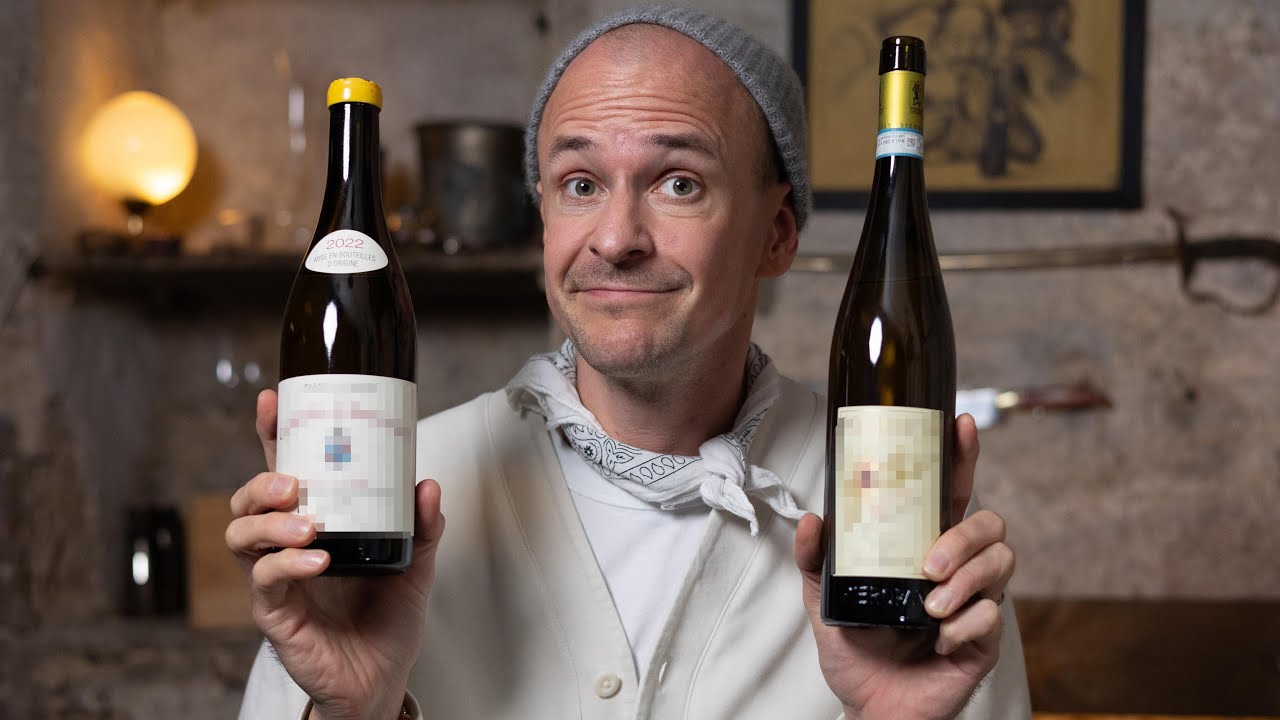 Drink Those Wines Instead! Tasting UNDERRATED Whites Drink Those Wines Instead! Tasting UNDERRATED Whites