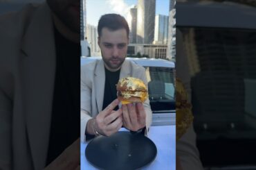 The Steak Review: Salt Bae ($1,000 tomahawk)