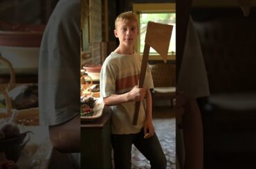 An Italian Homeschooling Adventure #italy #travel #family #adventure #europe #homeschool #farmlife