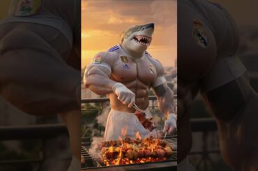 Brainrot - cooking  #italianbrainrot #brainrot #tungtungtungsahur #tralalerotralala #shorts