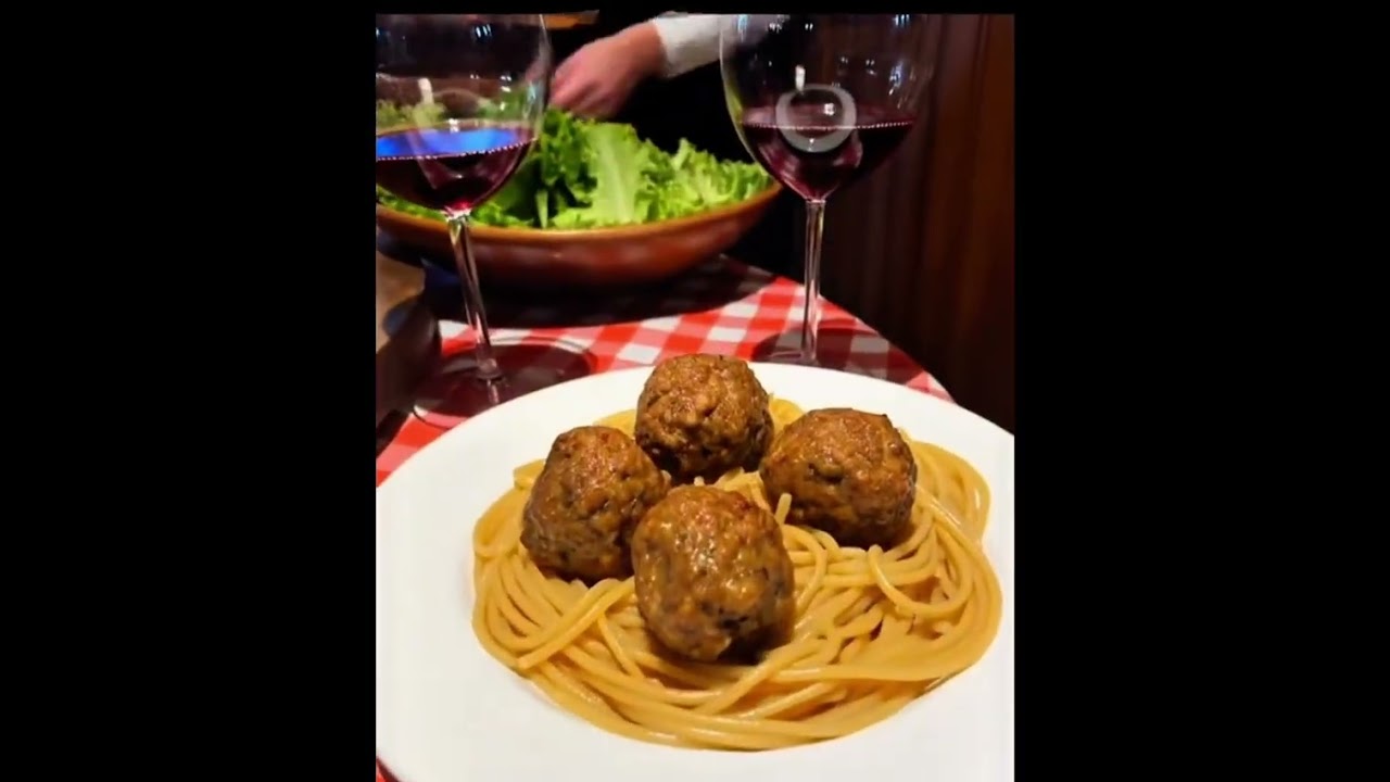 Bucca Italian Immigrant restaurant nostalgic instrumental reflection of Italian Dining gathering / Bucca Italian Immigrant restaurant nostalgic instrumental reflection of Italian Dining gathering /