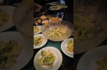 Weekend Dining at Aurora Italiana | Authentic Italian Restaurant in West Bloomfield