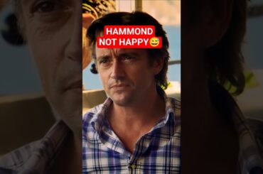 he finds out what REAL Spaghetti is #topgear