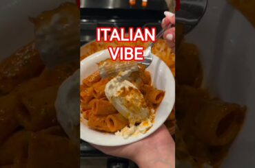 Unlock the Secrets to Authentic Italian Spaghetti Flavor #shorts