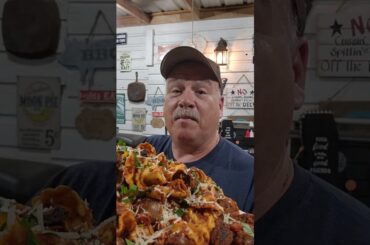 Italian Sausage and Tortellini Pasta on the Blackstone Griddle