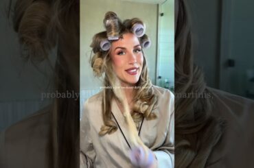 italian food, girlfriends, dirty martinis!! truly the recipe for a perfect fall night