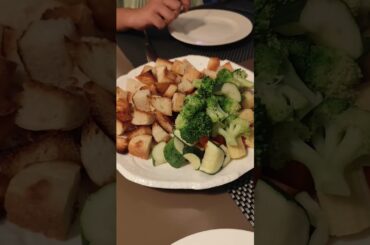 little Italy dine in#food #celebration #pizza #pizzalover #italy #foodie