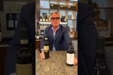 95 Point Italian Wines on SALE!