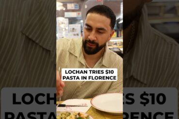 Can You STILL Enjoy a $10 Meal in Italy?