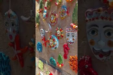 Taste the magic of Puglia with Food I Am