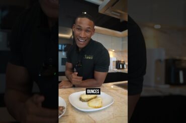 The EASIEST Way To Eat 200g Of Protein