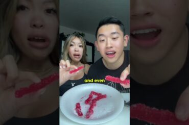 Food Reviewer REFUSES To Eat Food?