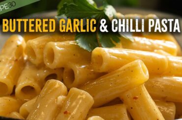 The Butter Trick Italians Swear By for Creamy Pasta