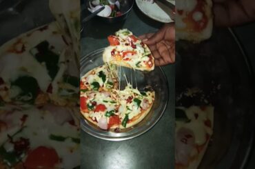 #ytshorts #pizza recipe #trending #cooking #youtubeshorts #viralvideo #juhirani777