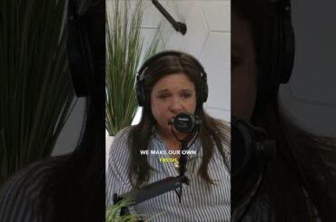 How This San Antonio Restaurant Makes Italian Sodas Completely In House