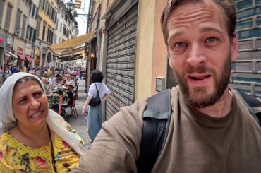 Tourist Scams in Italy: Avoid These Sneaky People!