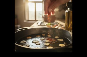 delicious spaghetti Italian cuisine #breakfastrecipes #cooking #mycooking