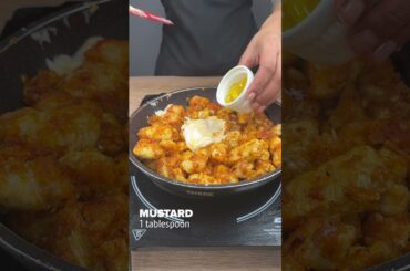 I learned this recipe at an Italian restaurant! It became my family’s favorite #shorts